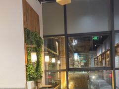 -肉百万·快乐炭烤(莞城万科店)