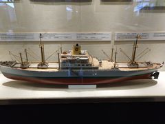 -上海交通大学董浩云航运博物馆