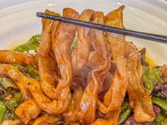 -燕郊烧鸽子(酷车小镇店)