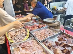 -联丰美食(番禺店)
