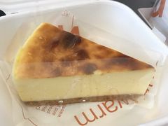 -Cafe on warm(丹霞店)