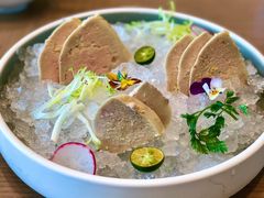 -苏州苏州湾艾美酒店·乐美中餐厅