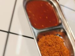 -酒拾烤肉(奥体天虹店)