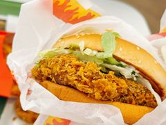 -麦当劳(皇岗路店)
