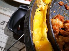 -三国惹火烤肉·中日韩烤肉集合店(百草路店)