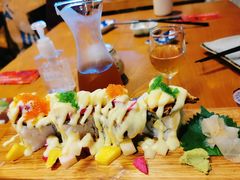 -原志优秀食材·匠心料理·海胆主题(金亿广场店)