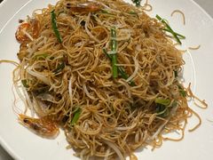 -华盛丰温州大排档(东三环南路店)