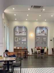 -宝贝家族国际影像馆(东郊记忆店)