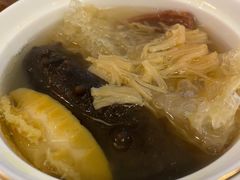 -之参餐厅(前门大街店)