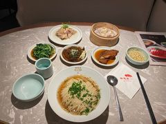 -松鹤面馆·古法焖肉面(观前店)