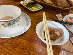 -蒙艾里民族传统菜蒙餐