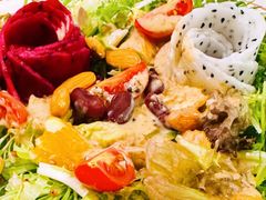 -撒拉花儿·新疆菜·清真(太阳宫店)
