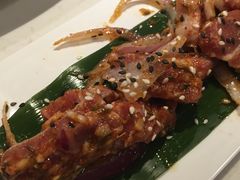 -么子烤肉(化龙池店)