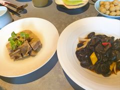 -沈灶河豚宴·河豚融合餐厅(汉中路店)