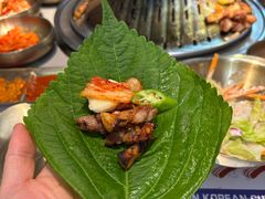 -韩一品韩国料理(柏庐南路店)
