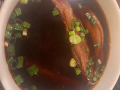 -中国厨房/台湾牛肉面