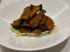 -得月楼·省级非遗·传统苏帮菜(观前店)