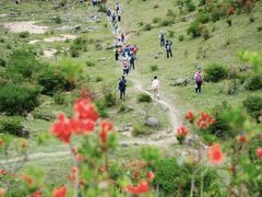 -广东天露山旅游度假区