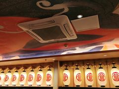 -仓桥家·焗寿司·锅物(光谷步行街店)