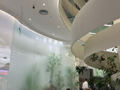 -大树餐厅(朝阳大悦城店)