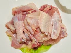 -大良毋米粥(锦龙路总店)