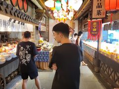 -老宁波1381餐厅(宏泰广场店)