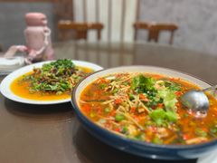 -飞虹鱼馆(春华路店)