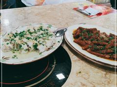 -苏记餐厅(叠南店)