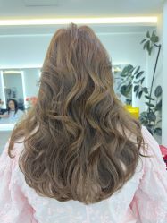 -HaLo hair studio