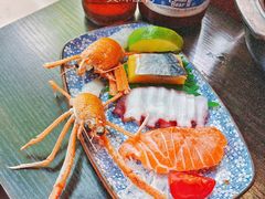 -原志优秀食材·匠心料理·海胆主题(金亿广场店)