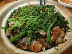 -十六蒲(桂林路店)