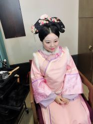 -盘子女人坊生日照·摄影馆(华强店)