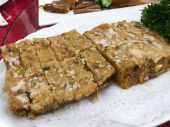 -吴祥记潮州菜·百年老字号·砂锅粥