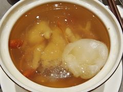 -神洲四海大酒楼(王府井澳门中心店)