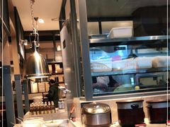 -比格比萨自助(万柳华联店)