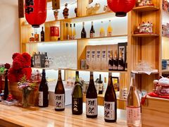 -浦·传统日式料理(3 5 1 1 店)