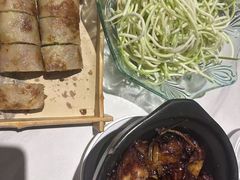-随缘小馆(红岭路店)