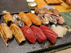 -鮨冠OMAKASE食べ放题(北京首店)