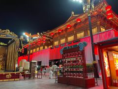 -大唐不夜城
