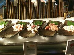 -星伦多 自助料理(圆融店)