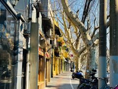 -柴爿巷·香酥鸡&馄饨(复兴中路店)