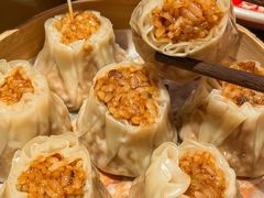 -上海滩餐厅(BFC外滩金融中心店)