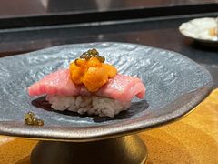 -奈良本寿司(永嘉路店)
