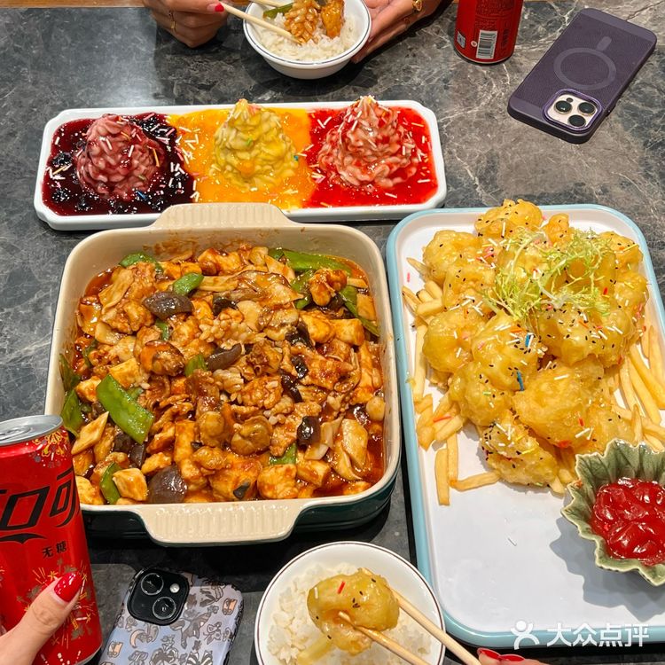 暑假游天津❗️第一站直奔这家老字号天津菜