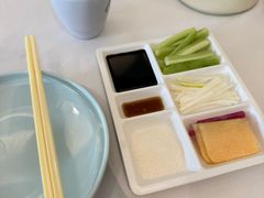 -玉林烤鸭店(定福庄店)