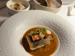 -文华扒房及酒吧(香港文华东方酒店)