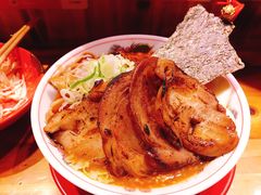 -老龙亭拉面店