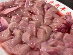 羊肾-三兴涮羊肉(荣安大街店)