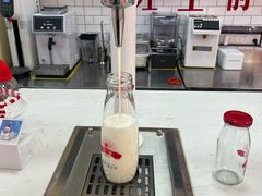 -红星前进面包牛奶公司(五道口购物中心店)
