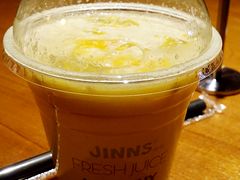 -JINNS锦时 steak&pizza(浸信会礼拜堂旧址店)